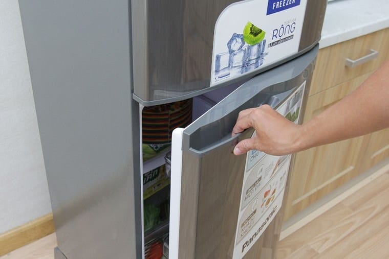 Giúp bạn cách giảm chi phí vận hành cho tủ lạnh