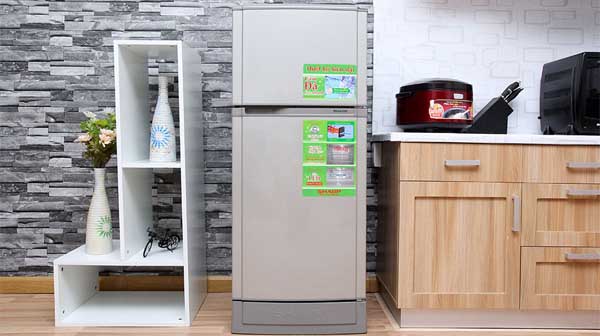 Trung tâm bảo hành tủ lạnh Toshiba tại TPHCM Chính hãng  Uy tín