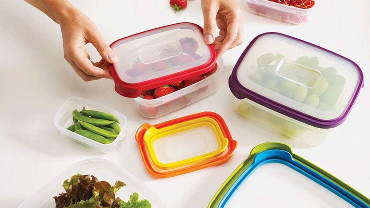 Làm thế nào để sử dụng tủ lạnh đúng cách