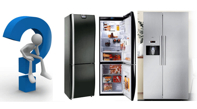 Trung Tâm Bảo Hành Tủ Lạnh Panasonic