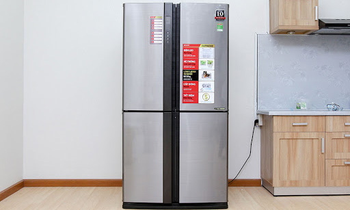 Chia sẻ 100 bảo hành tủ lạnh sharp toyota vios 2020 siêu hot   thuvientinhoceduvn