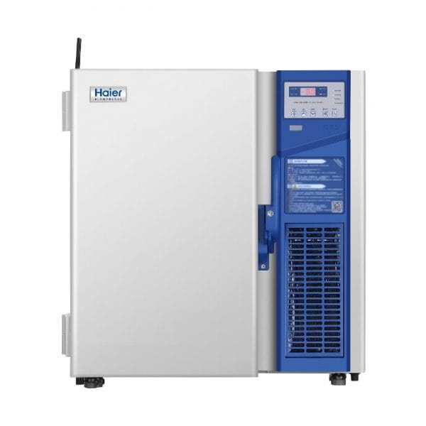 Sửa Tủ Lạnh Âm Sâu Haier -40 Đến -90 Độ Tại Hà Nội