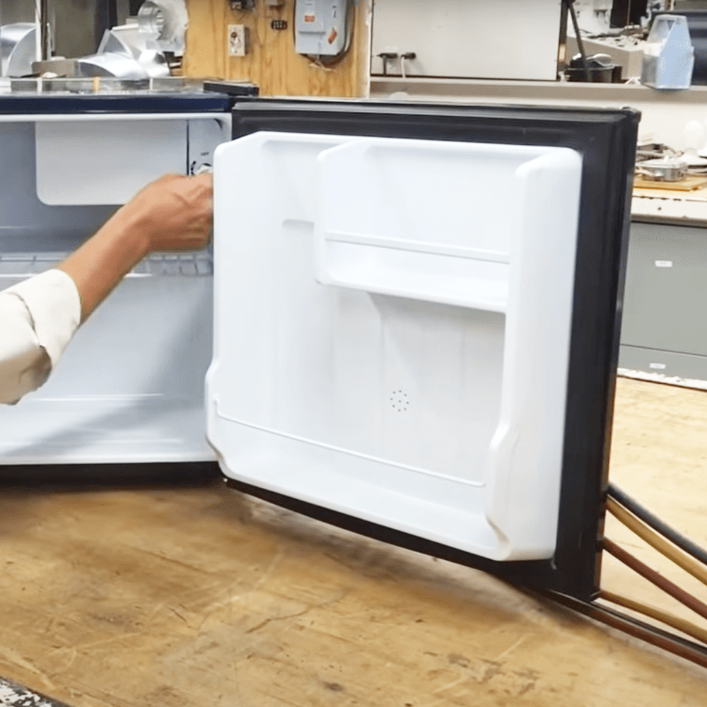 Trung Tâm Bảo Hành Tủ Lạnh Bosch