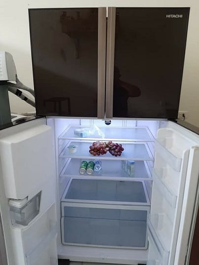 Sửa Tủ Lạnh Tại Khu Vực Hoàng Quốc Việt, Nghĩa Đô – Sửa Ngay Tại Nhà Giá Rẻ.