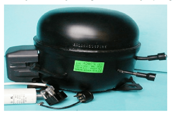 Thay Block Tủ Lạnh Hitachi Nội Địa Nhật – Toshiba, Sharp, Mitshubishi, Panasonic