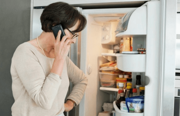 Bảo Hành Tủ Lạnh Siemens Nhập Khẩu Tại Châu Âu – Sửa Tủ Lạnh Nhập Khẩu Châu Âu