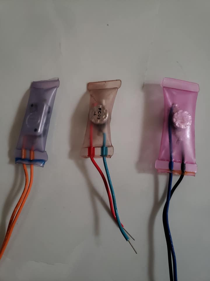 Báo Giá Linh Kiện Thay Thế Cho Tủ Lạnh Hitachi inverter Tại Hà Nội