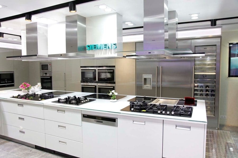 Bảo Hành Tủ Lạnh Siemens Nhập Khẩu Tại Châu Âu – Sửa Tủ Lạnh Nhập Khẩu Châu Âu