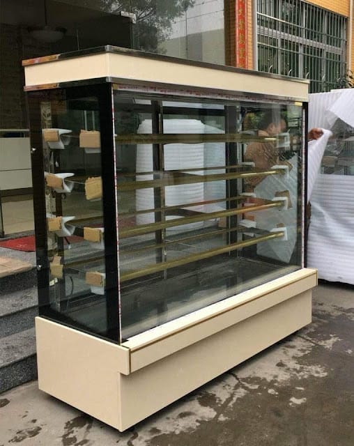 Sửa Tủ Bánh Kem, Tủ Bảo Quản Bánh Sinh Nhật, Bánh Gato – Thợ Giỏi Uy Tín Sửa Ngay Tại Nhà