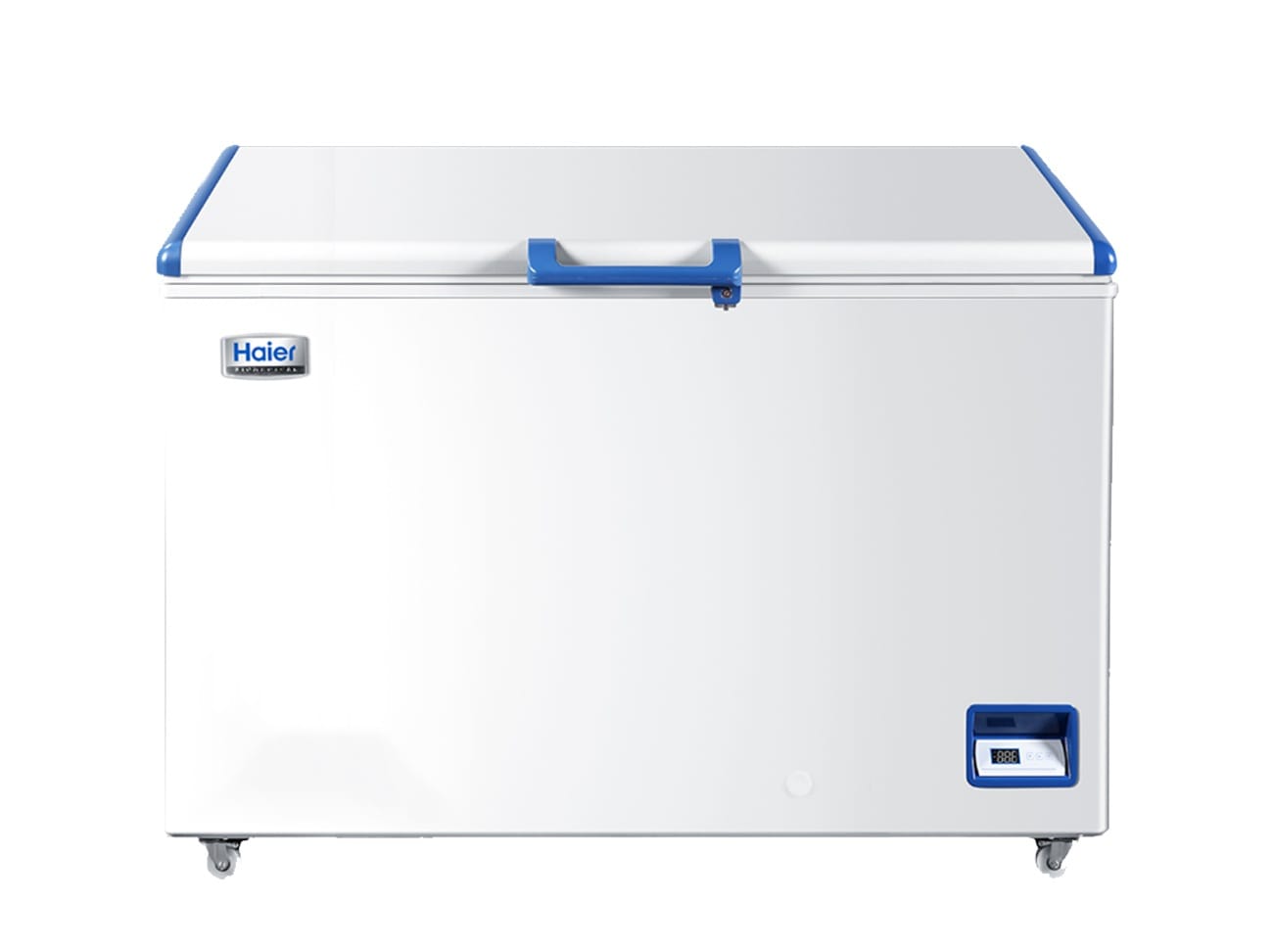Sửa Tủ Lạnh Âm Sâu Haier -40 Đến -90 Độ Tại Hà Nội