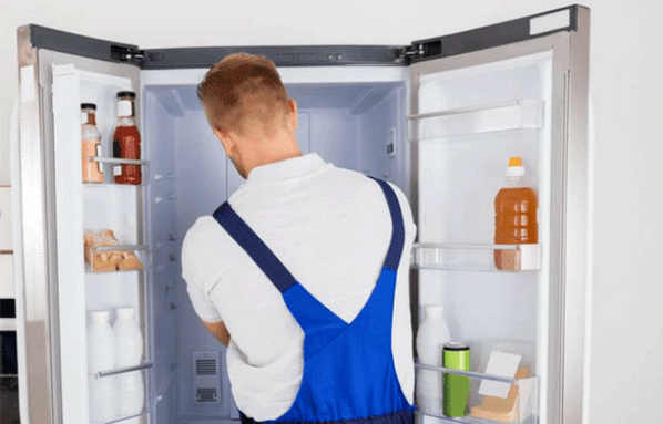 Sửa Tủ Lạnh Tại Cổ Nhuế, Bắc Từ Liêm UY TÍN Gọi Ngay 090.120.6665