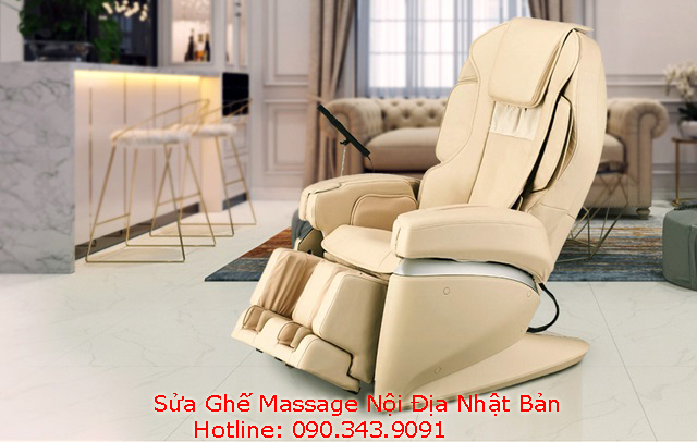Ghế massage nhập khẩu tại Hà Nội | Tìm hiểu ngay